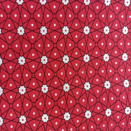 Ceramik rouge