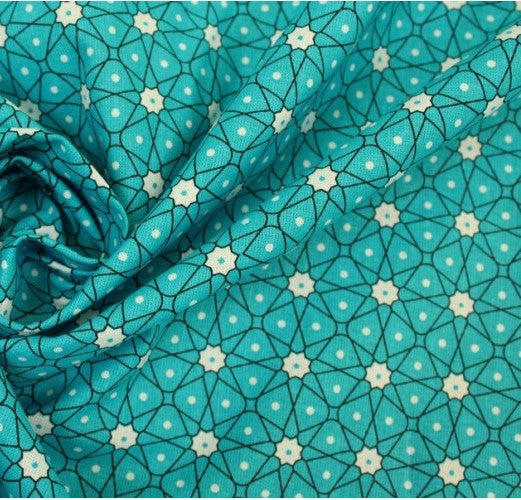 Ceramik turquoise