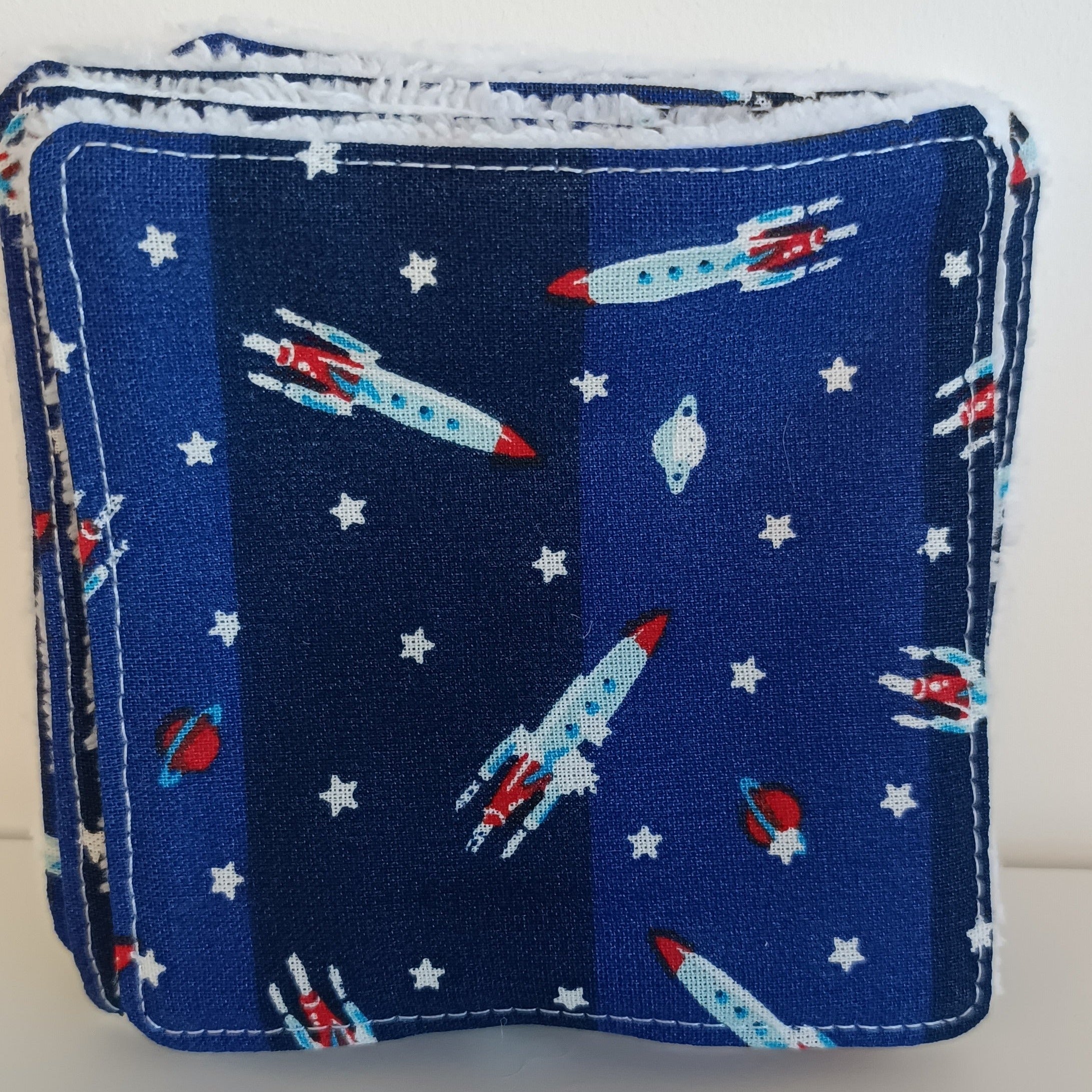 lingettes lavables enfant