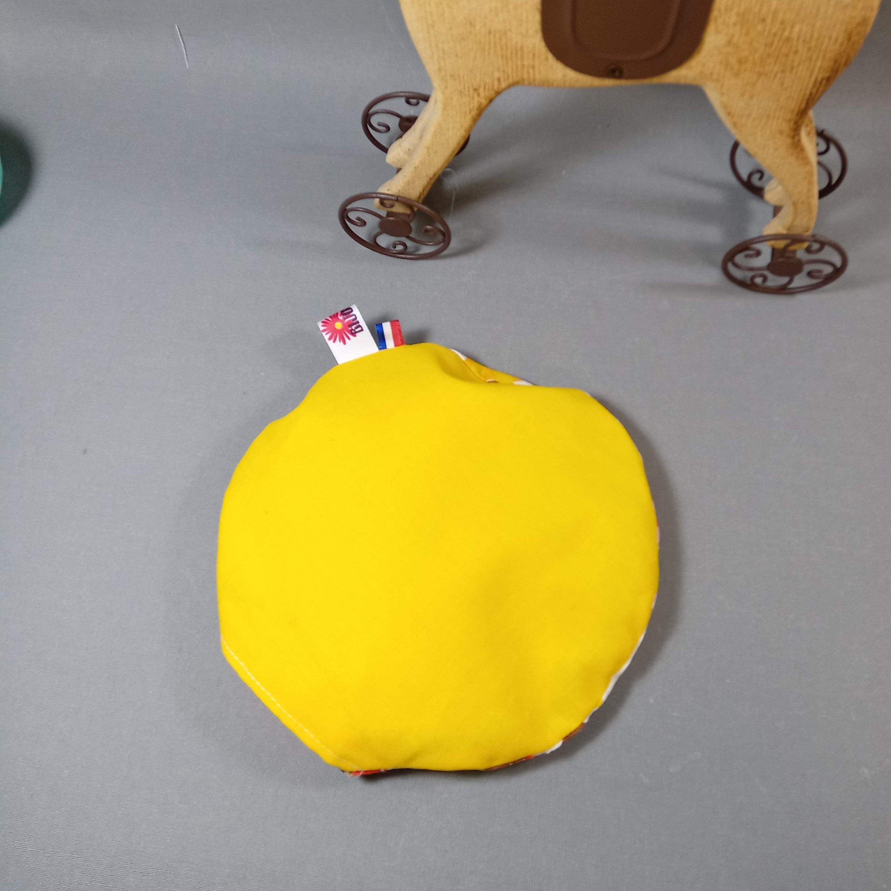 Bouillottes bébé disponibles - Cirque