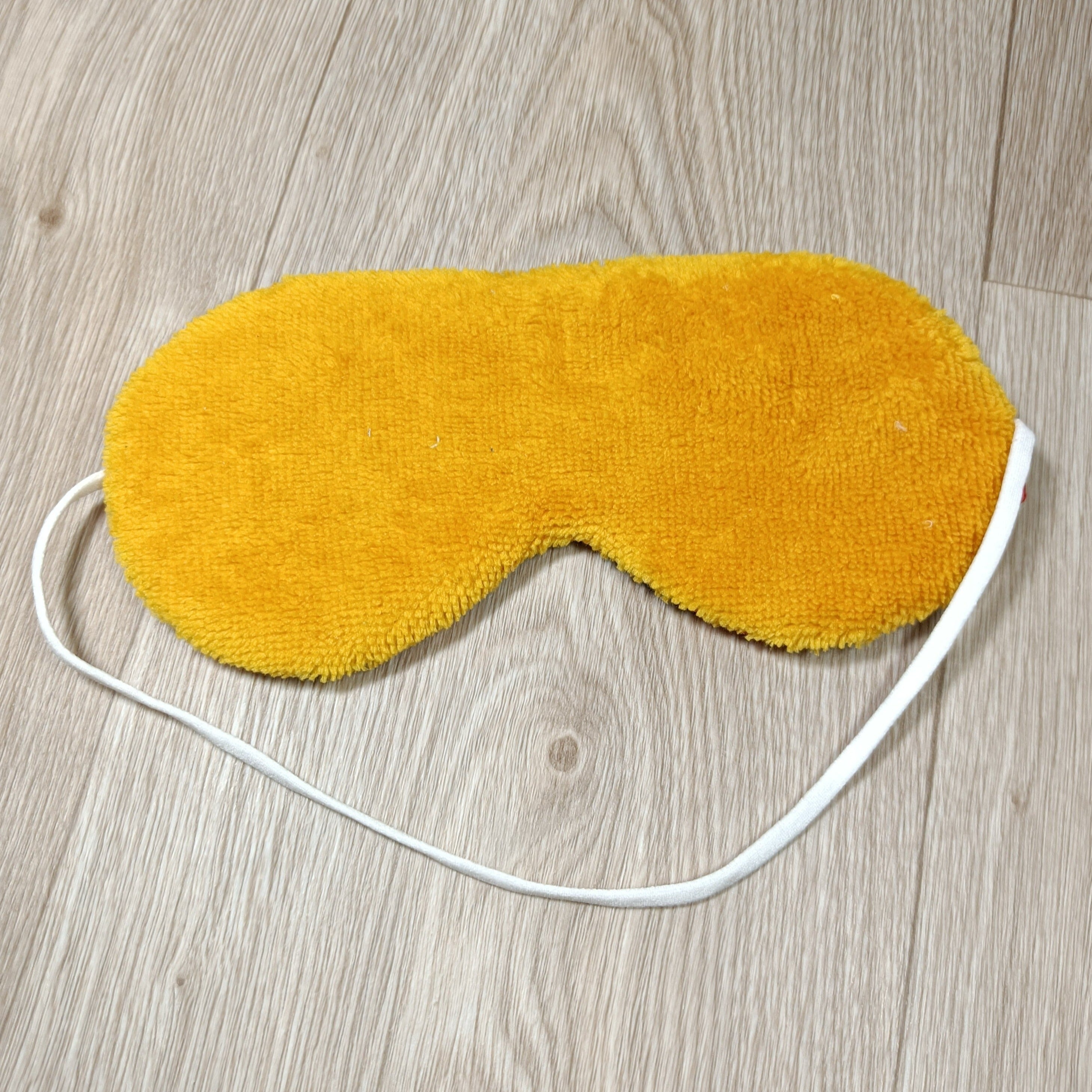 Masques de nuit lavable très doux disponibles