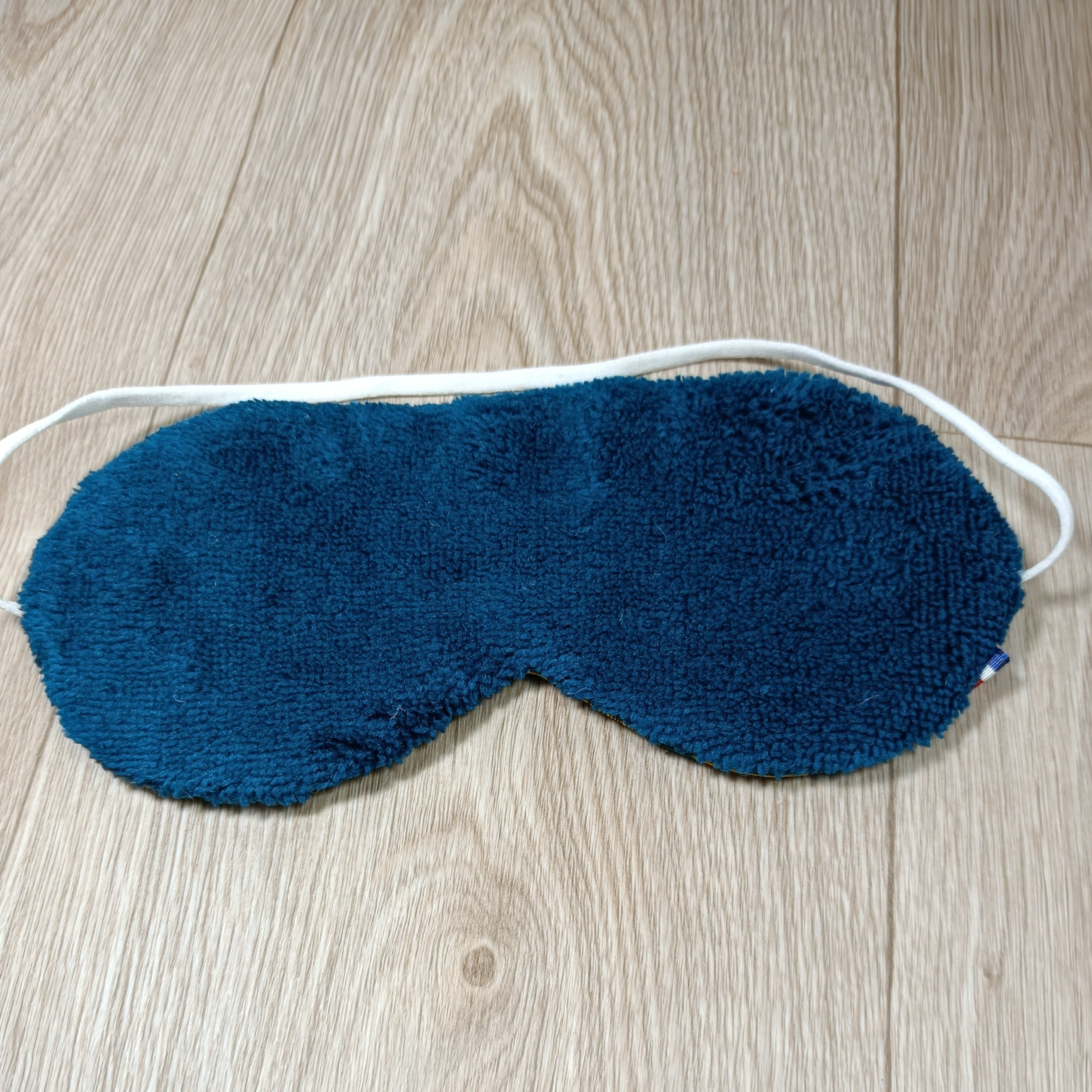 Masques de nuit lavable très doux disponibles