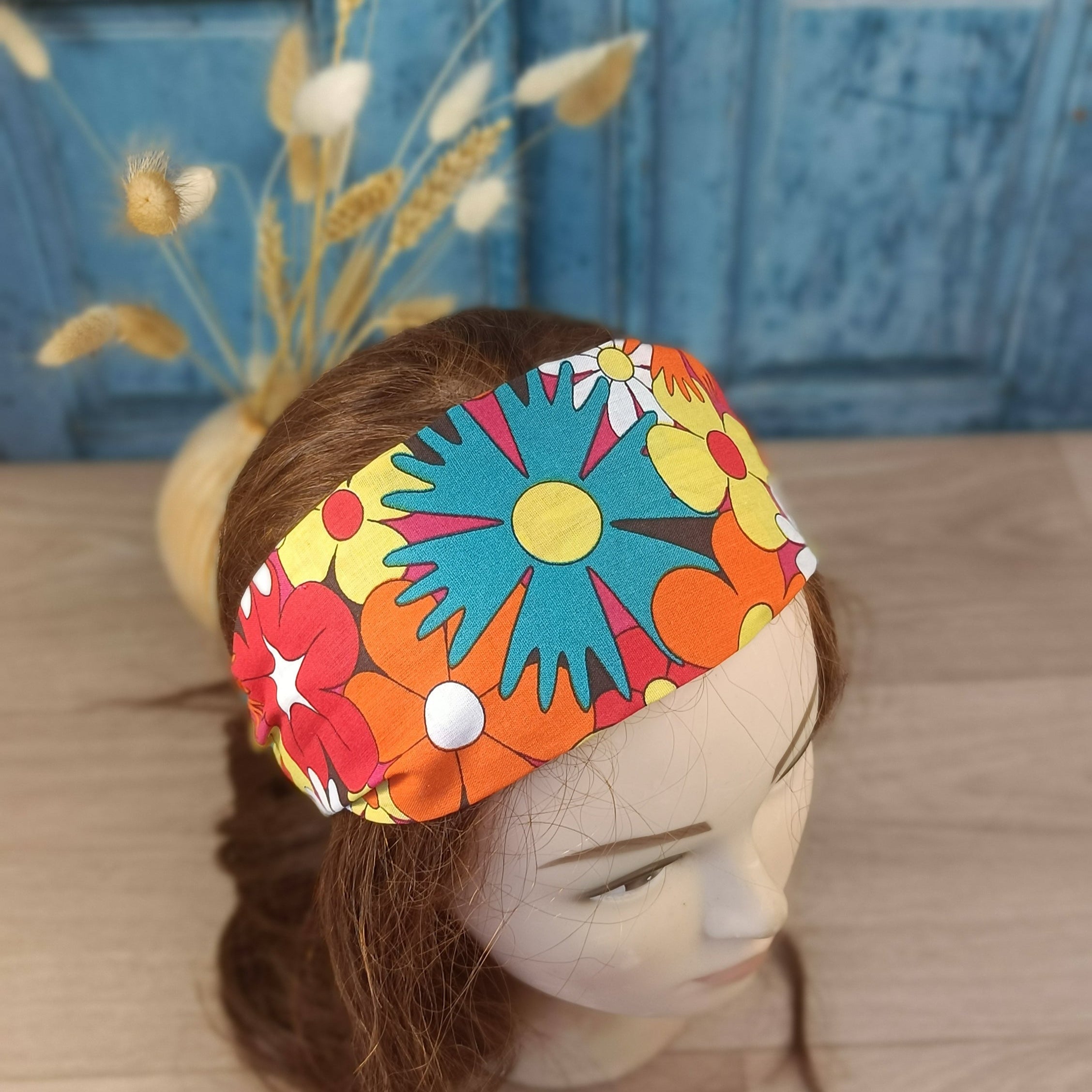 Bandeaux cheveux simple - BOHO