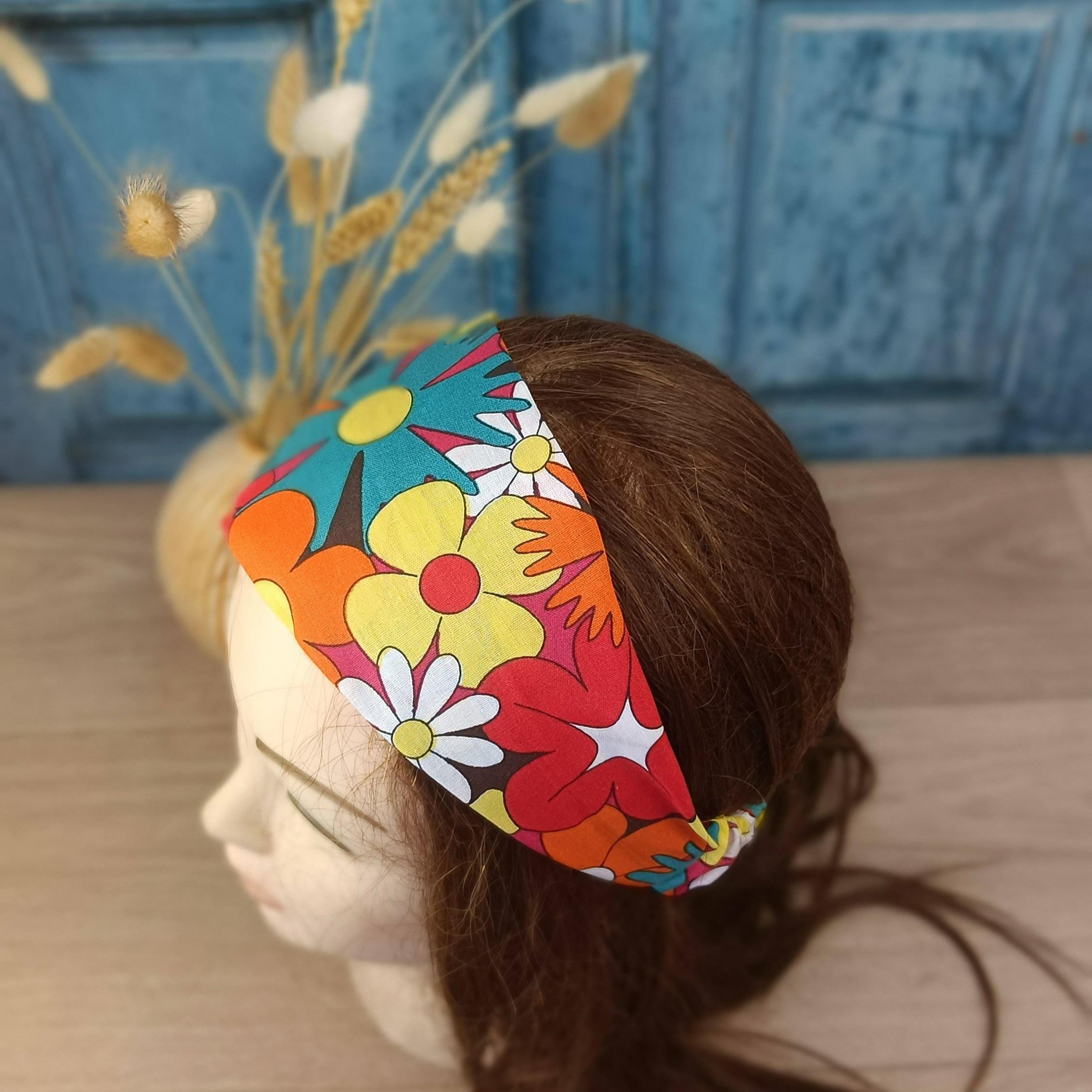 Bandeaux cheveux simple - BOHO