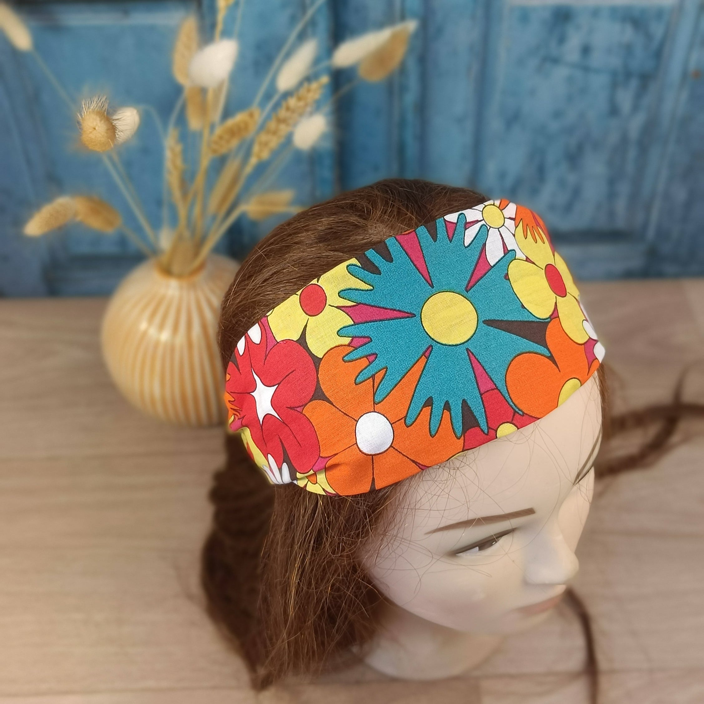 Bandeaux cheveux simple - BOHO