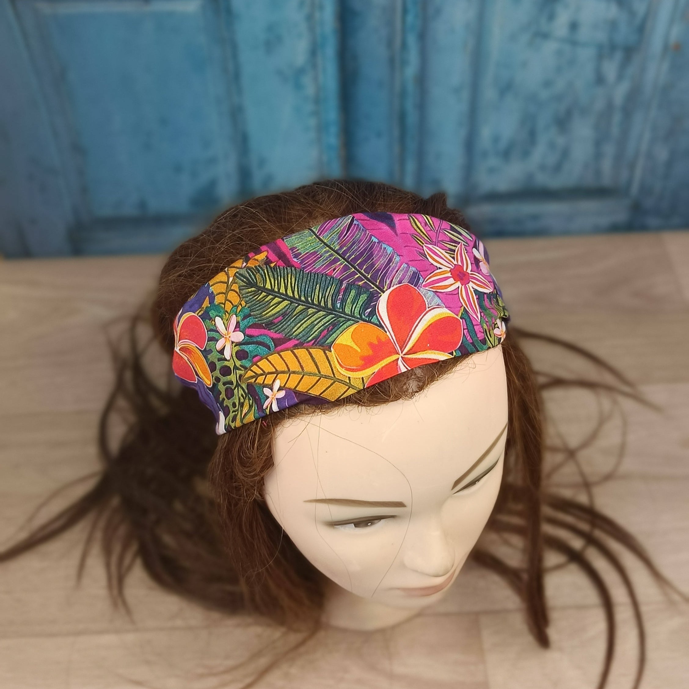 Bandeaux cheveux simple - BOHO