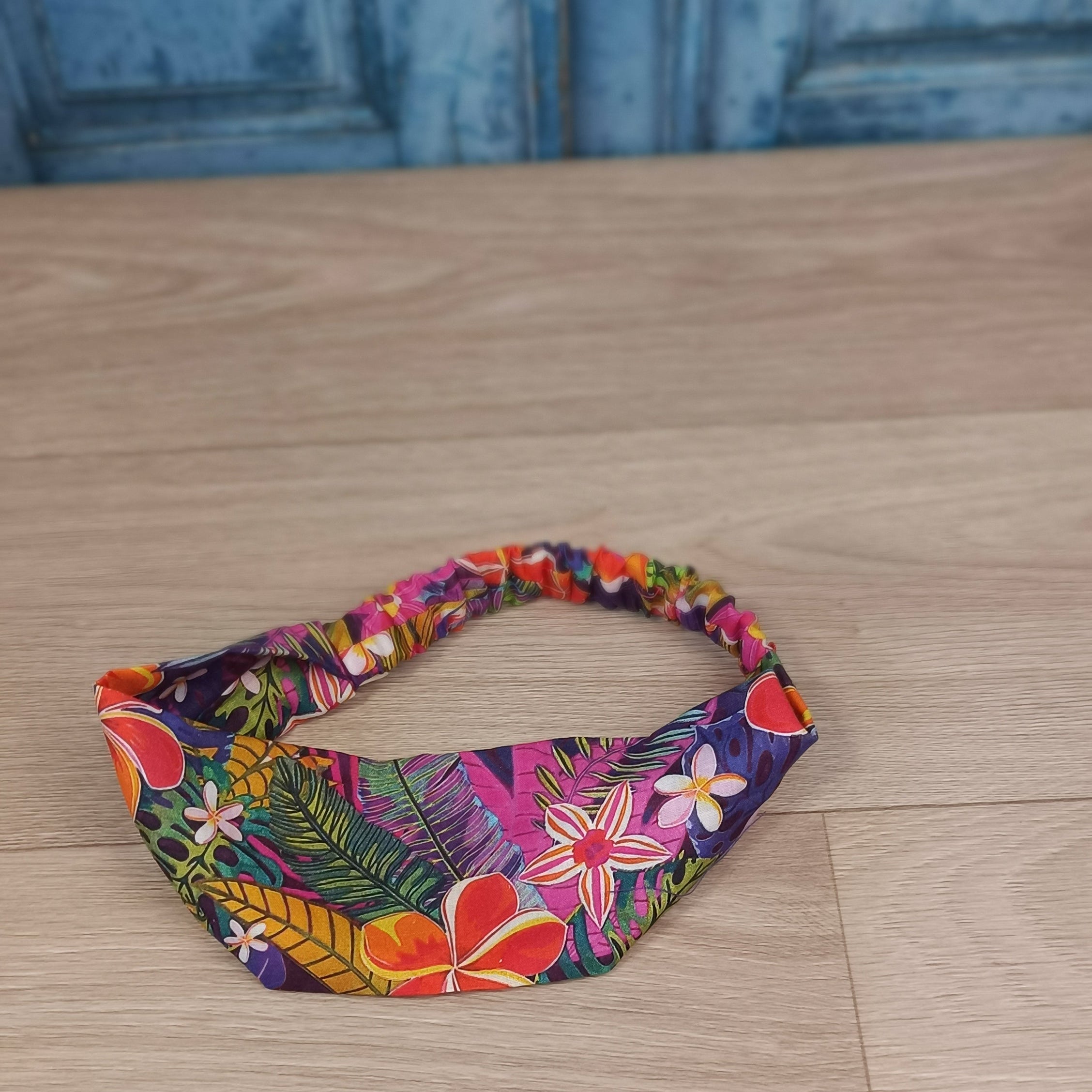 Bandeaux cheveux simple - BOHO