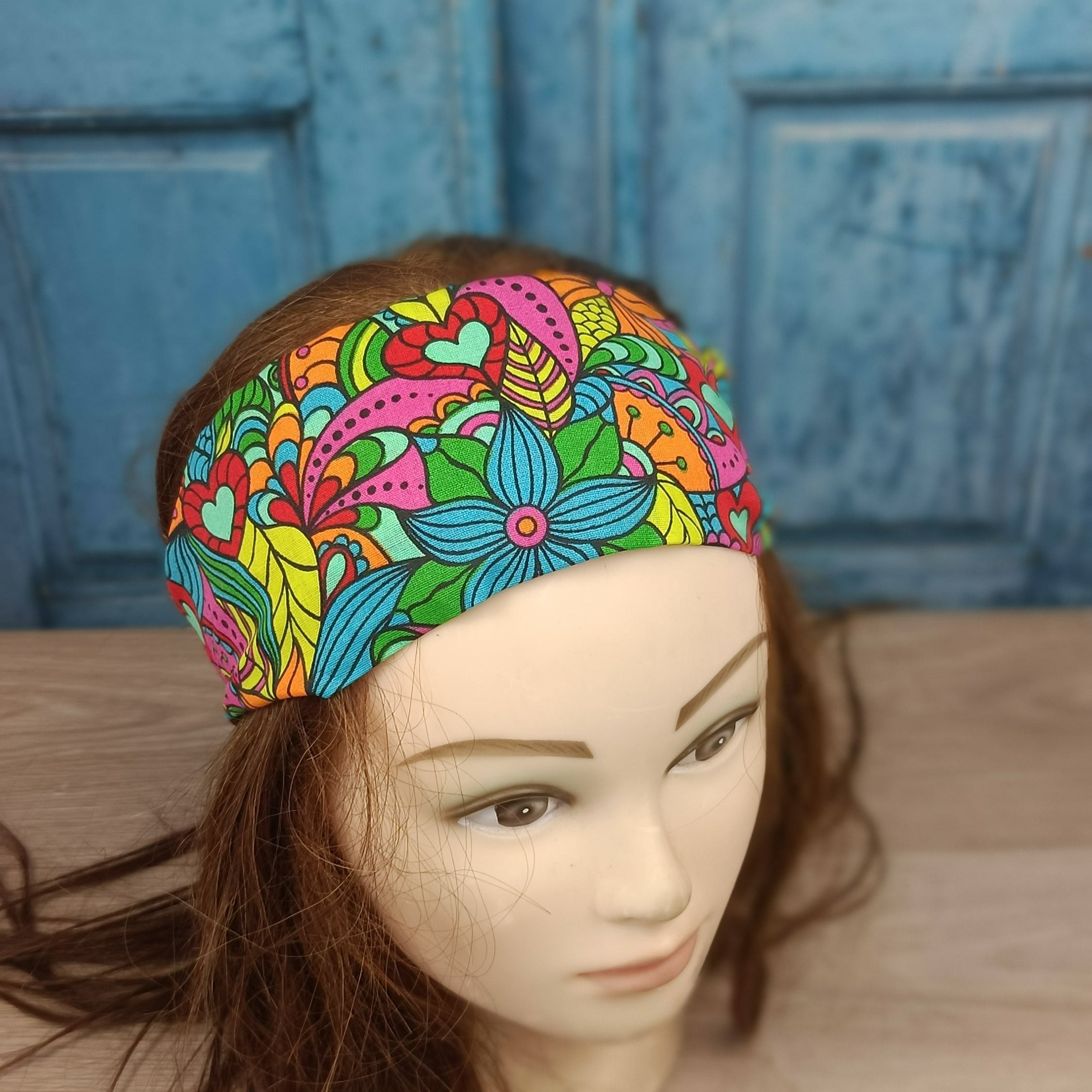 Bandeaux cheveux simple - BOHO