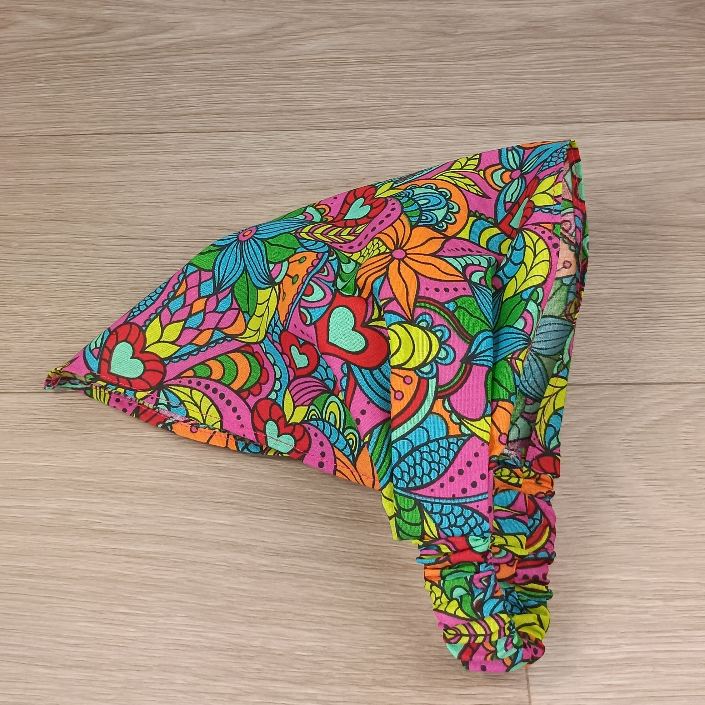 Bandeaux cheveux Pirate - BOHO
