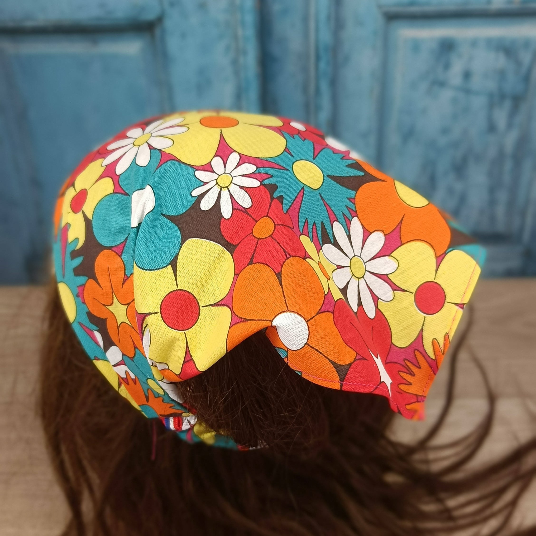 Bandeaux cheveux Pirate - BOHO