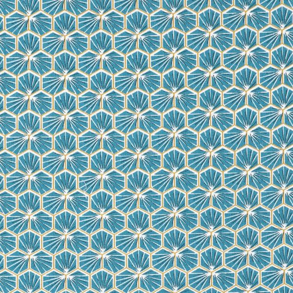 Riad_turquoise