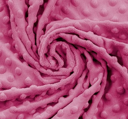 Rose foncé