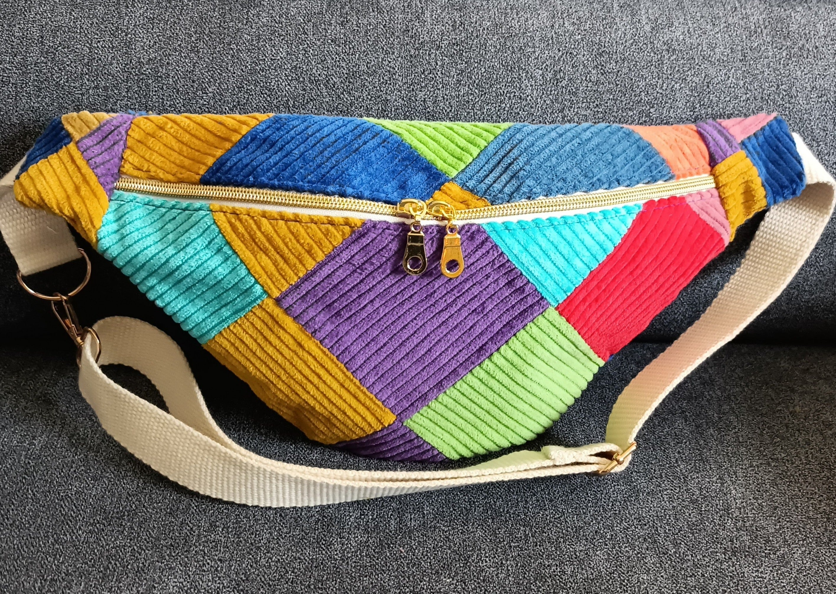 Sac banane