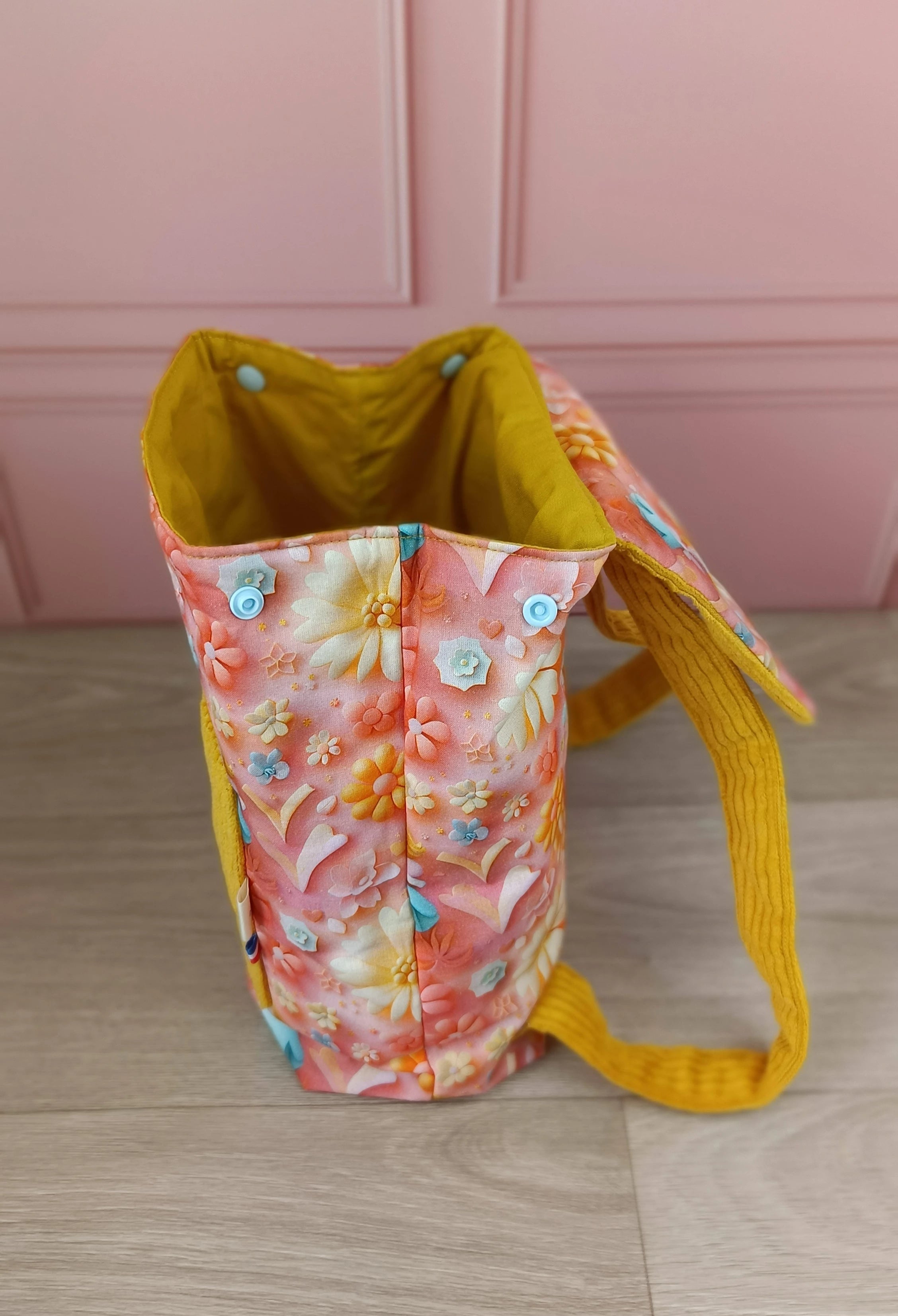 Sac à dos et serviette de cantine Fairy