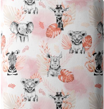 Savane corail