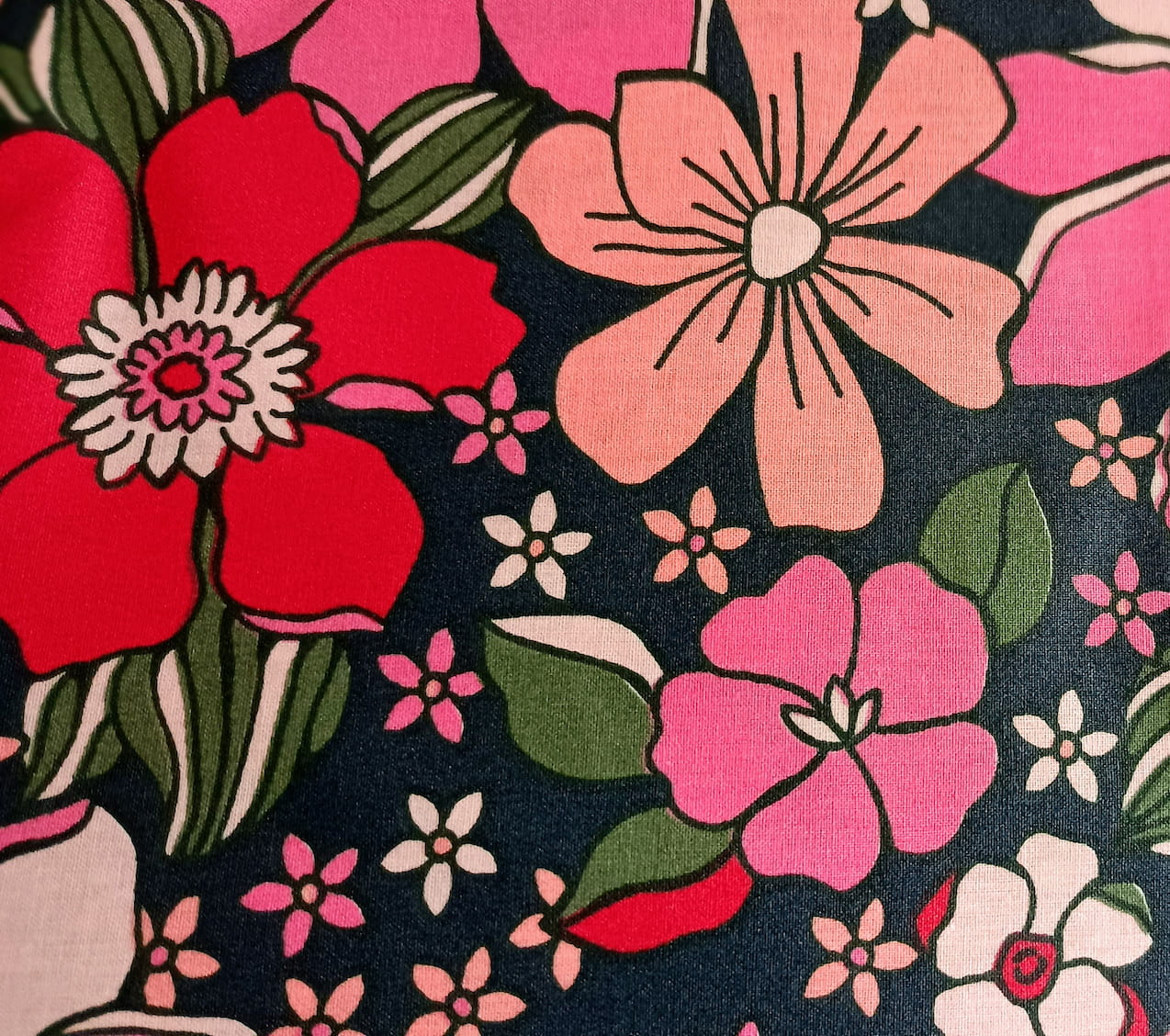 Sinflower_fuchsia