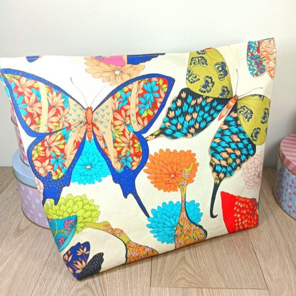 Tote bag cabas - Perrine