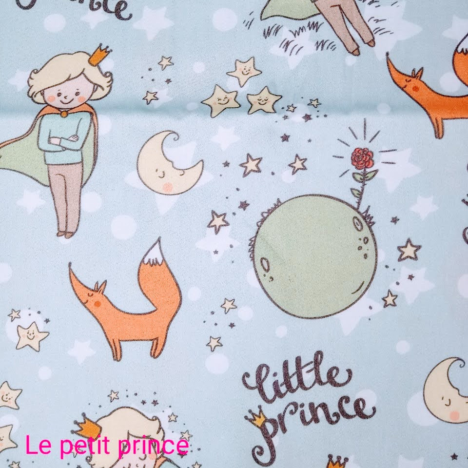 Le petit prince