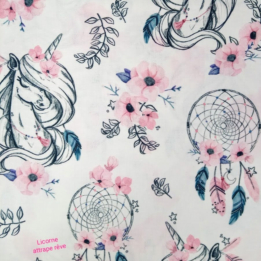 Licorne