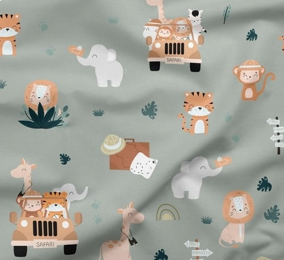Safari