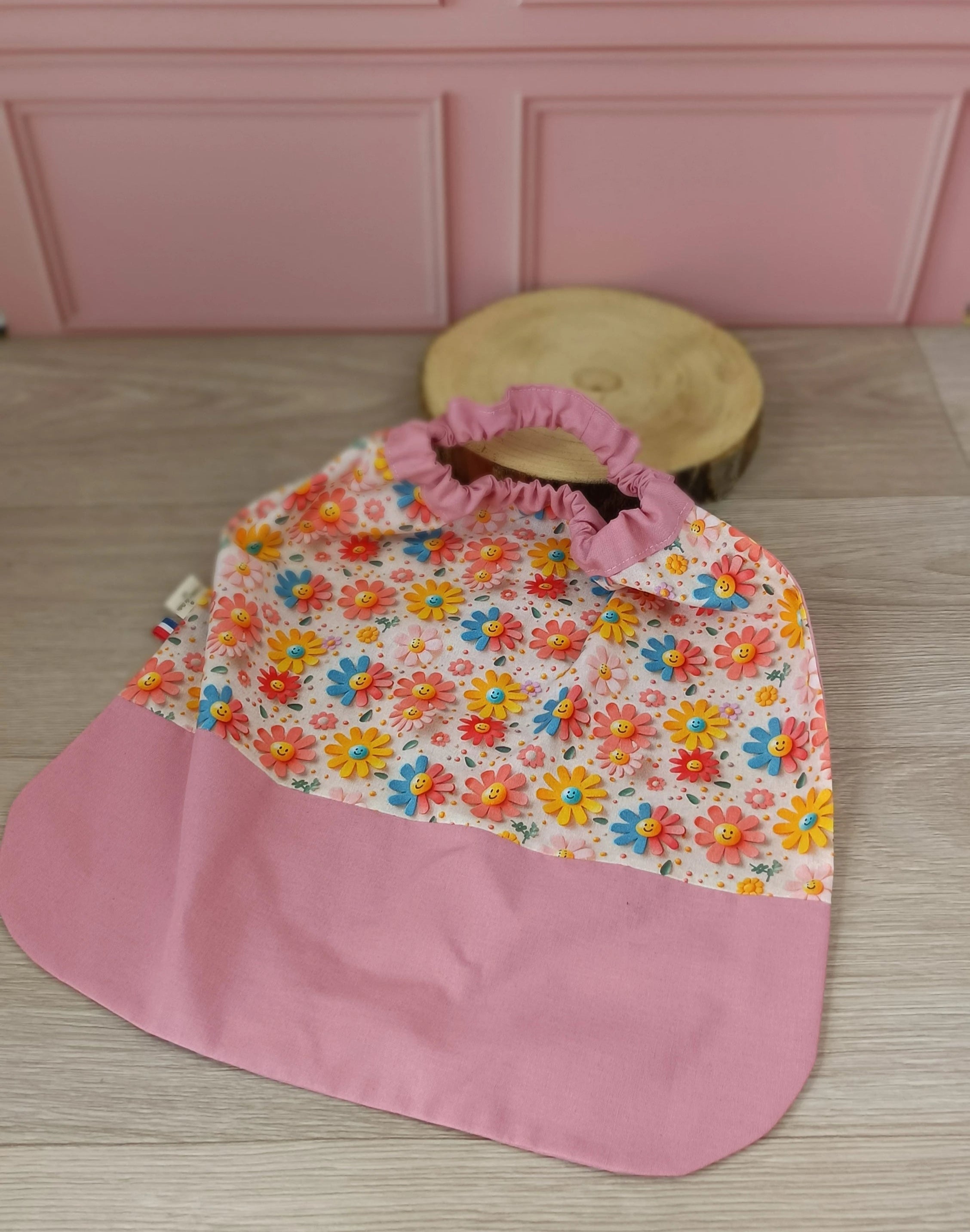 serviette de cantine Bright