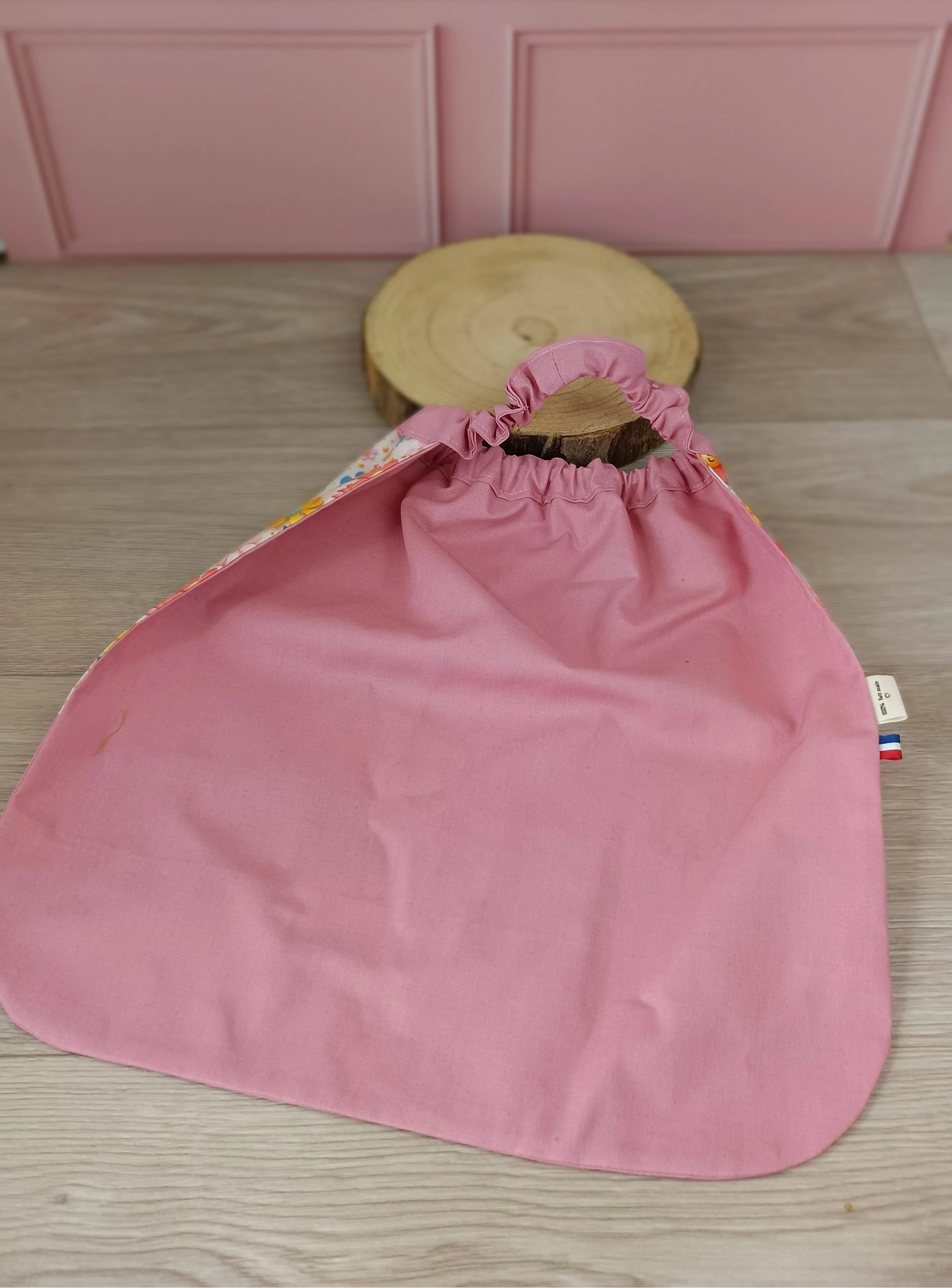 serviette de cantine Bright