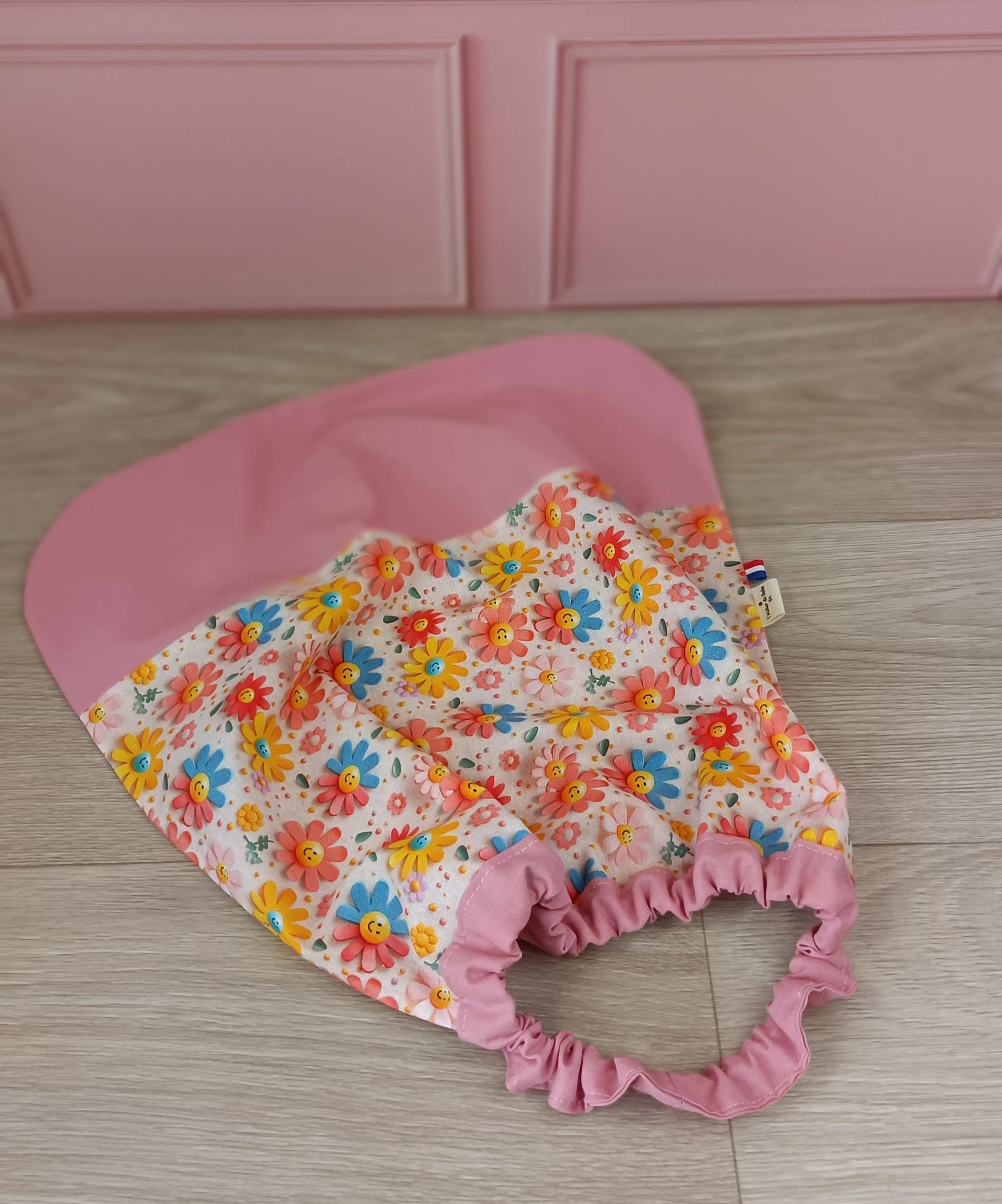 serviette de cantine Bright