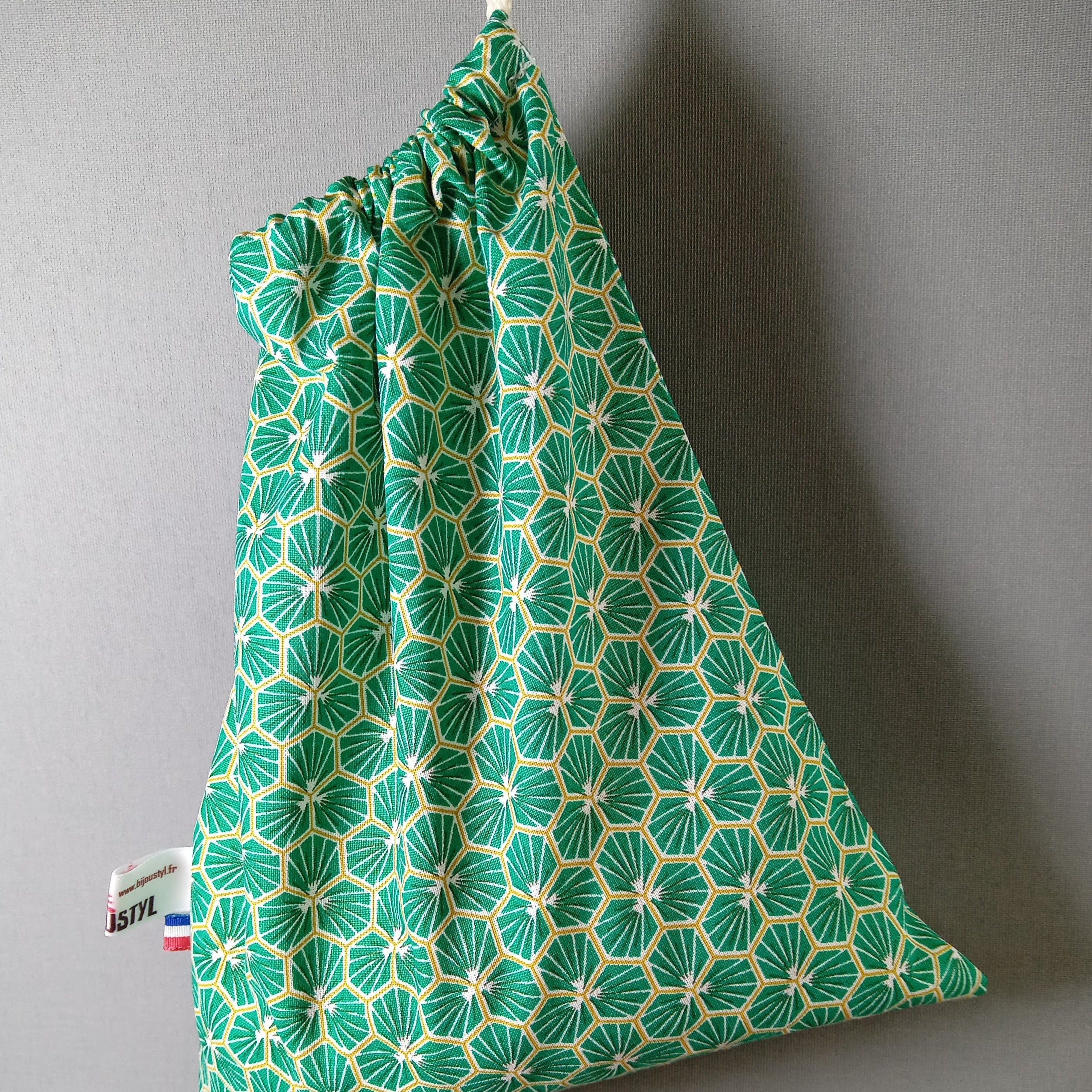 Sac à vrac ou sac à cadeau - RIAD