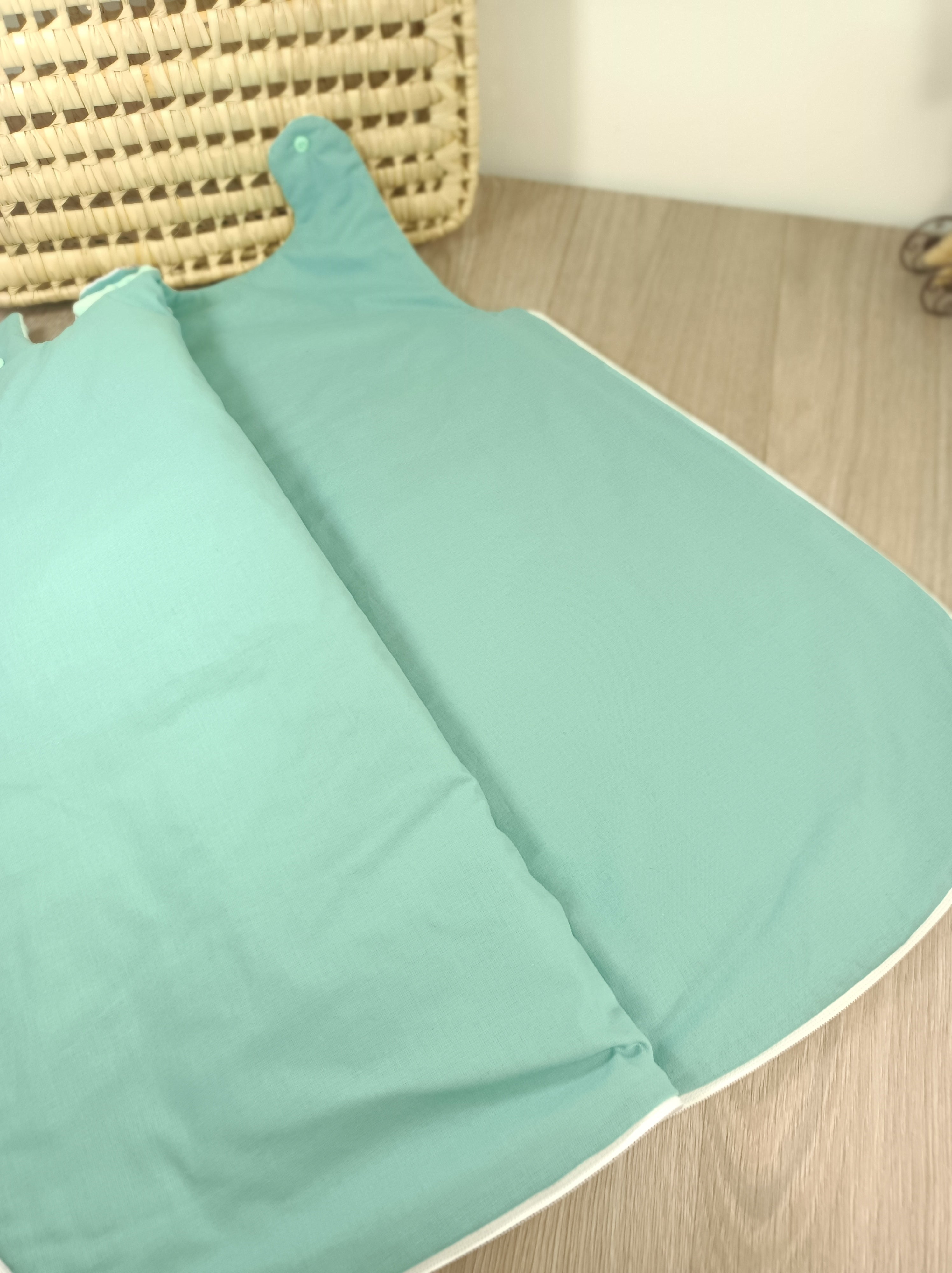 Gigoteuse bébé hiver Dinosaure 0 à 3 mois