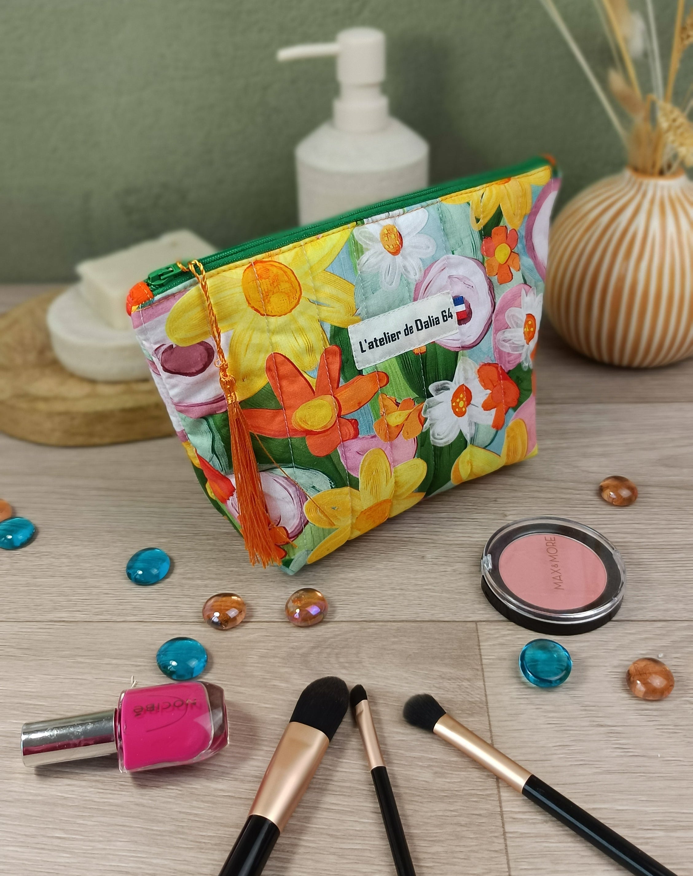 Collection Flor