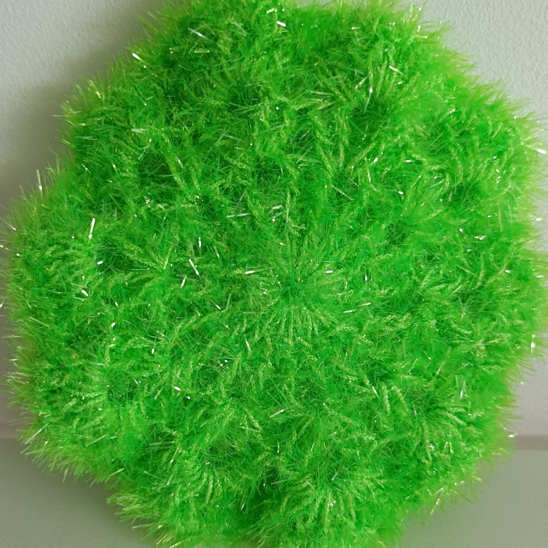 tawashi éponge lavable