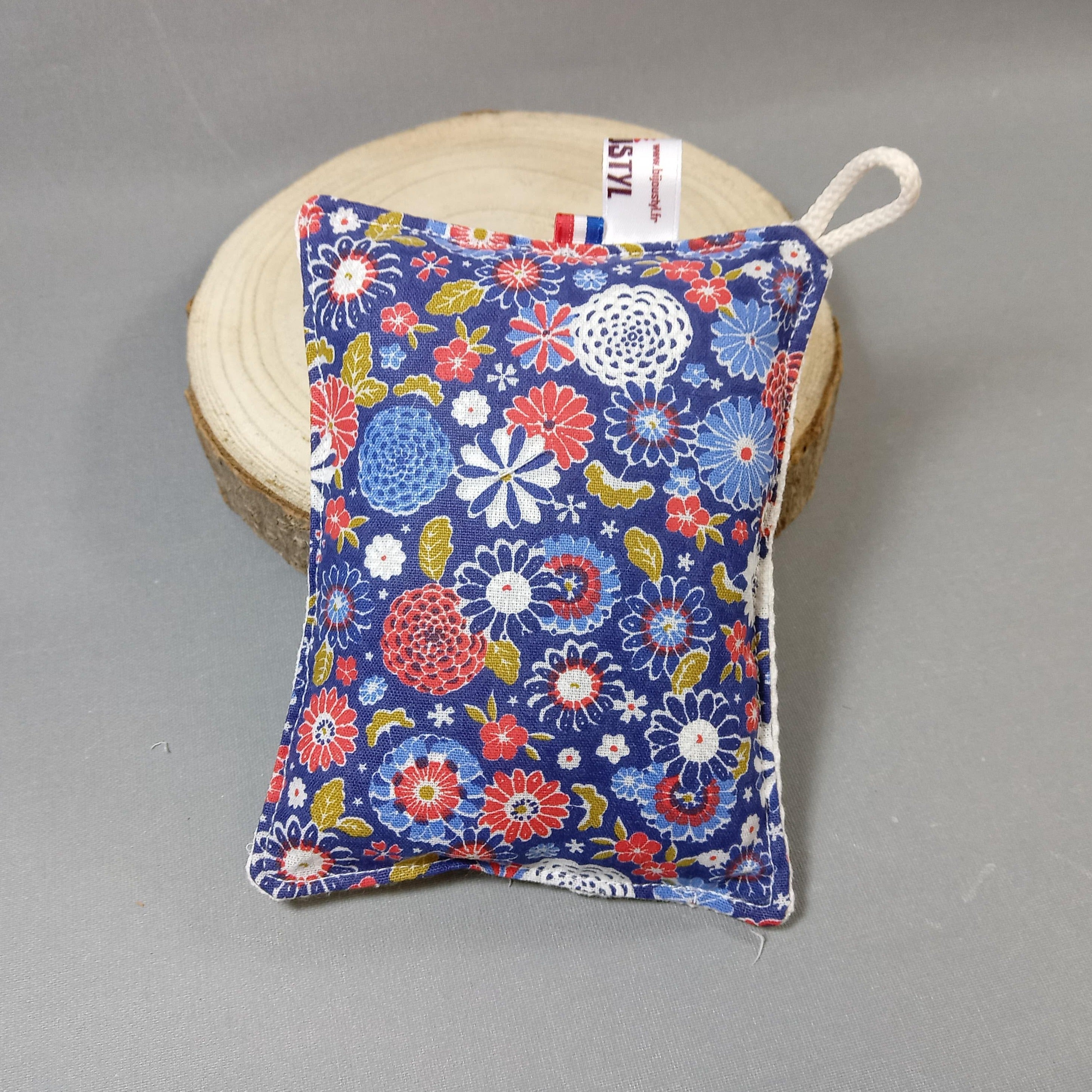 Eponges lavables - divers modèles disponibles- nid d'abeille