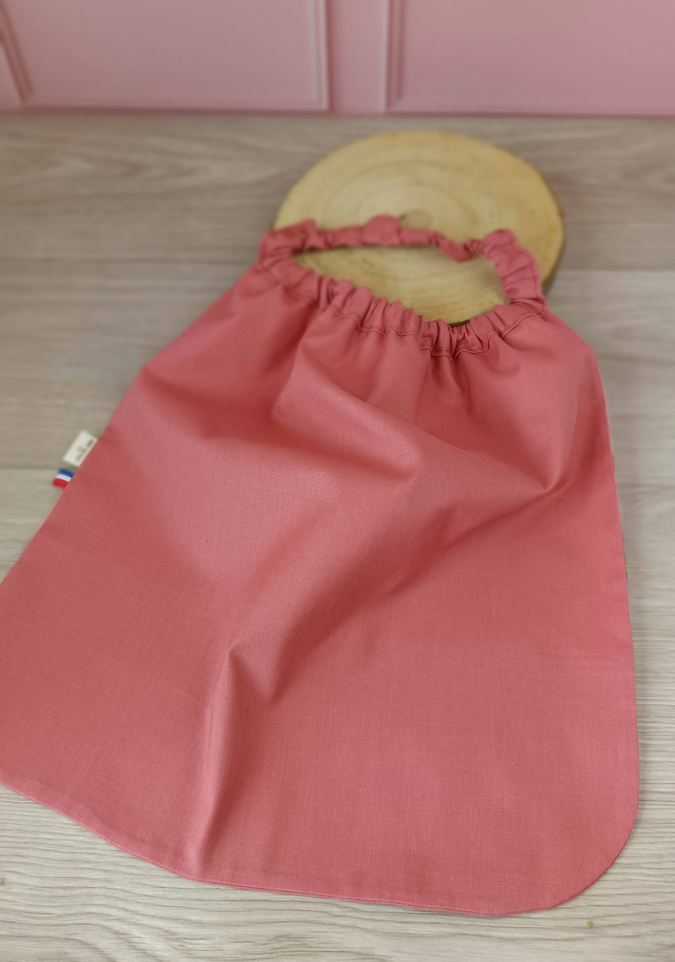 Sac à dos et serviette de cantine Bello