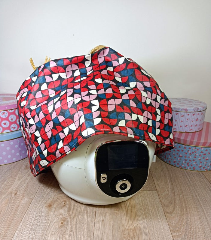 Housse pour le cookeo moulinex