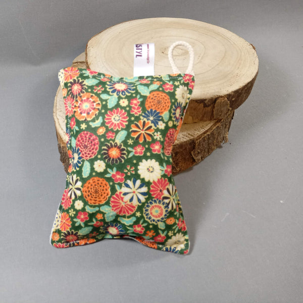 Eponges lavables - Misaki - nid d'abeille - Zéro déchets
