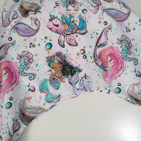 Sarouel pantalon bébé  - Sirène 2