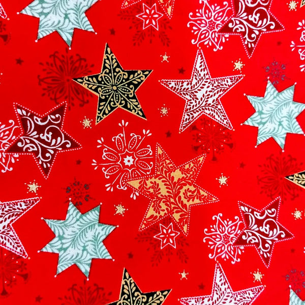 Bottes de Noël - Tissu imprimé au choix - Fourrure rouge ou blanc- Personnalisées avec du flex