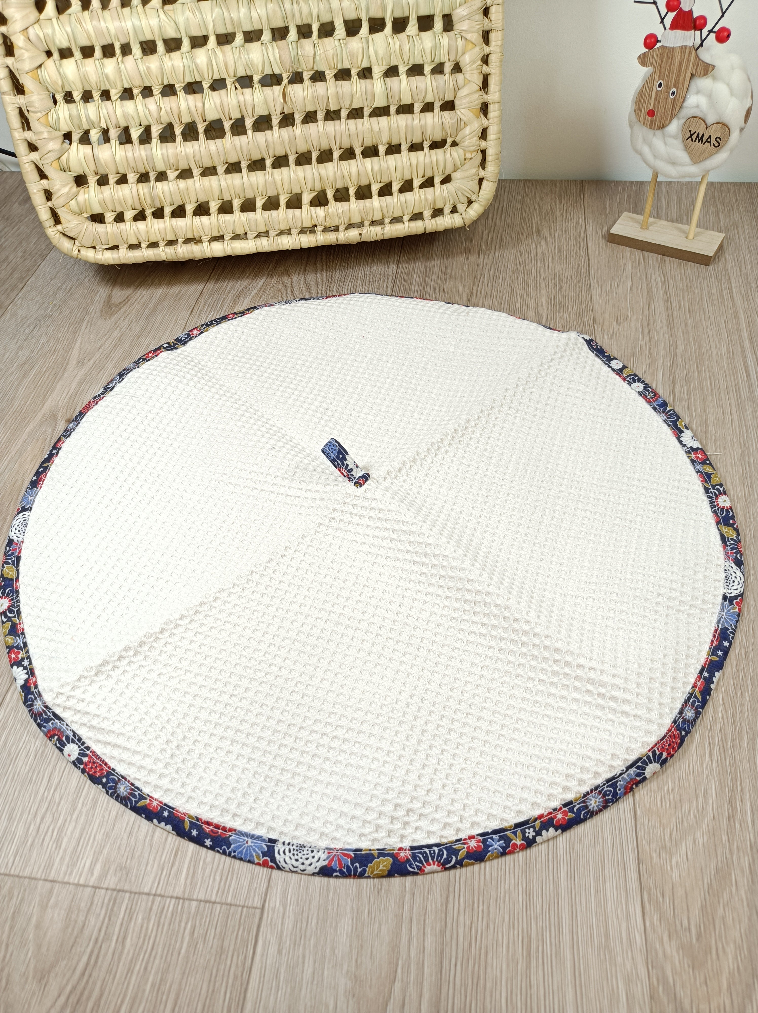Essuie-main lavable - Misaki - idée cadeau