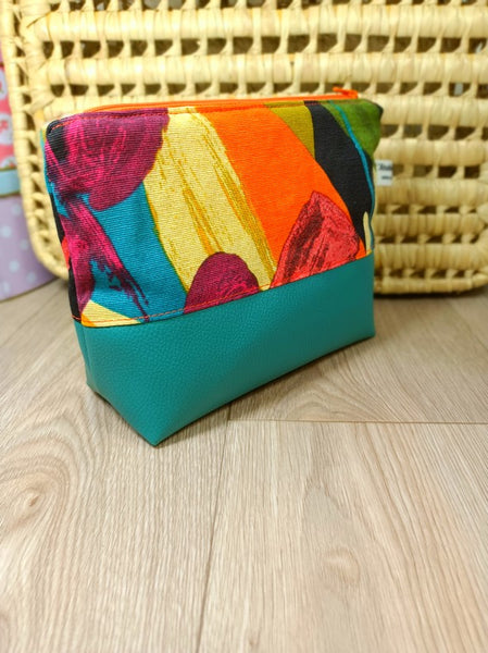 Trousses ou pochettes - Simili